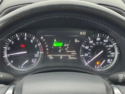 2021 Toyota Highlander XLE AWD