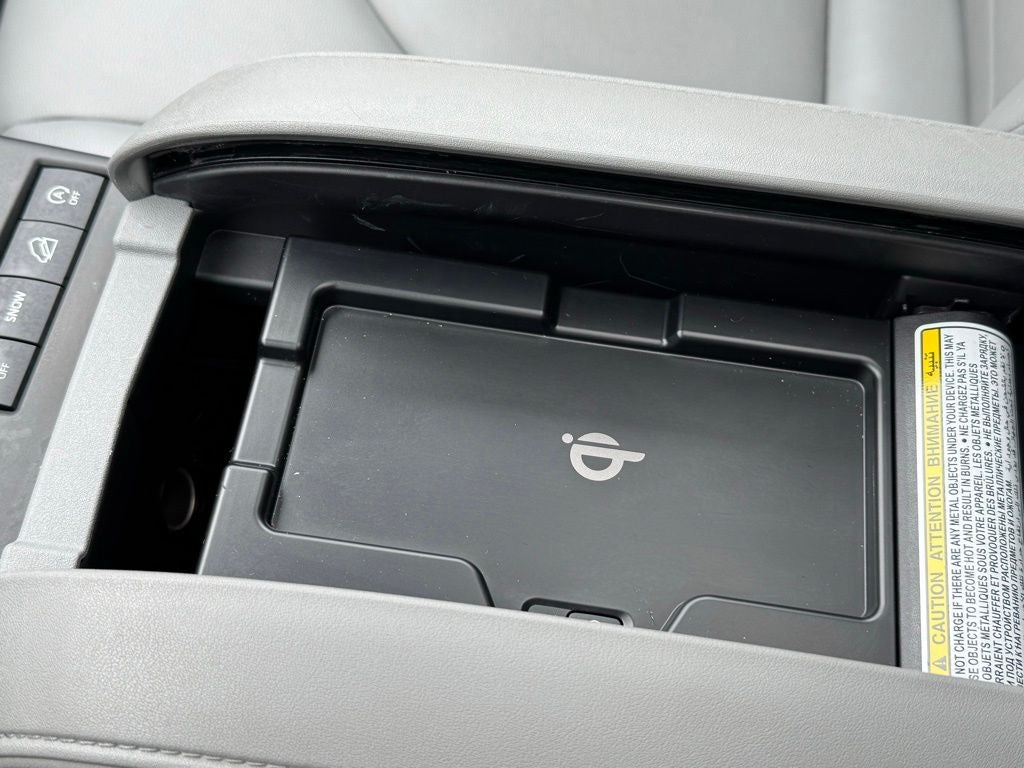 2021 Toyota Highlander XLE AWD