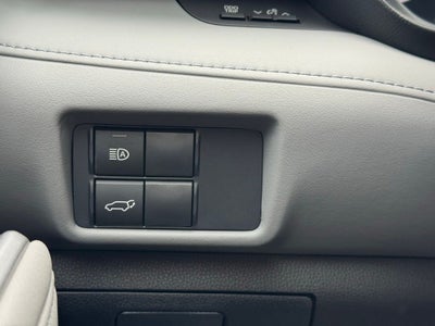 2021 Toyota Highlander XLE AWD