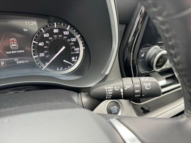 2021 Toyota Highlander XLE AWD