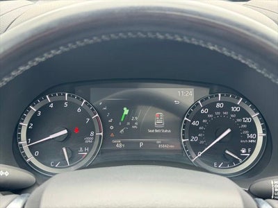 2021 Toyota Highlander XLE AWD