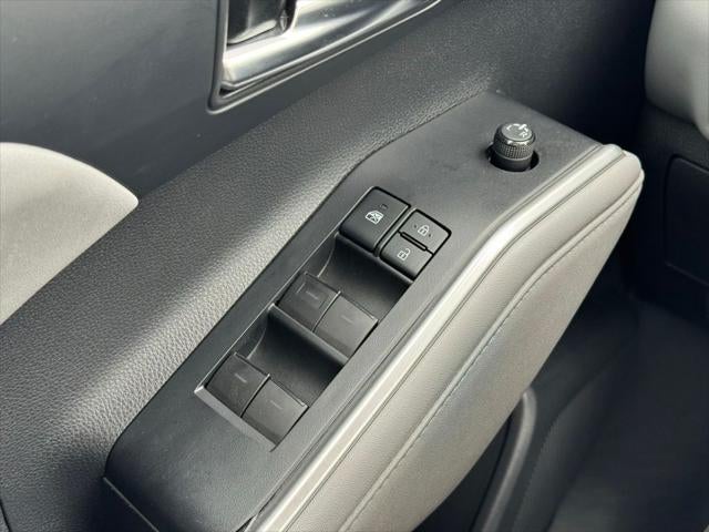 2021 Toyota Highlander XLE AWD