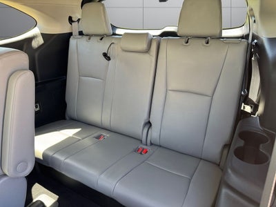2022 Toyota Highlander XLE AWD