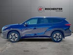2022 Toyota Highlander XLE AWD
