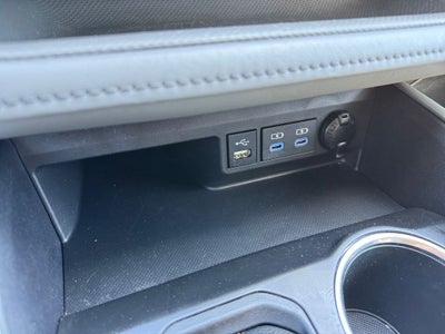 2022 Toyota Highlander XLE AWD