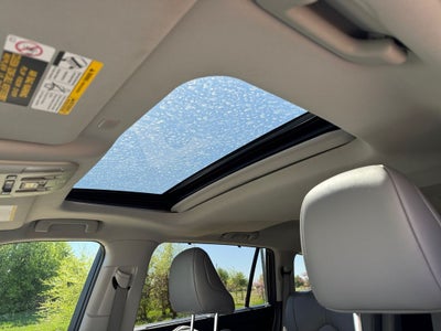 2022 Toyota Highlander XLE AWD