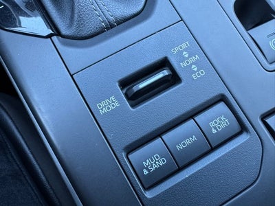 2022 Toyota Highlander XLE AWD