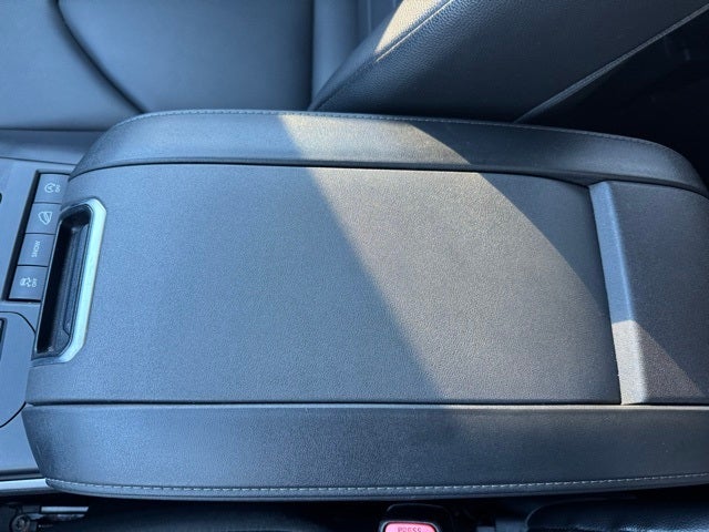 2022 Toyota Highlander XLE AWD