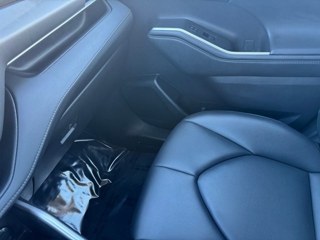 2022 Toyota Highlander XLE AWD