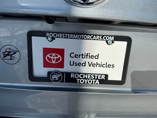 2022 Toyota Highlander XLE AWD