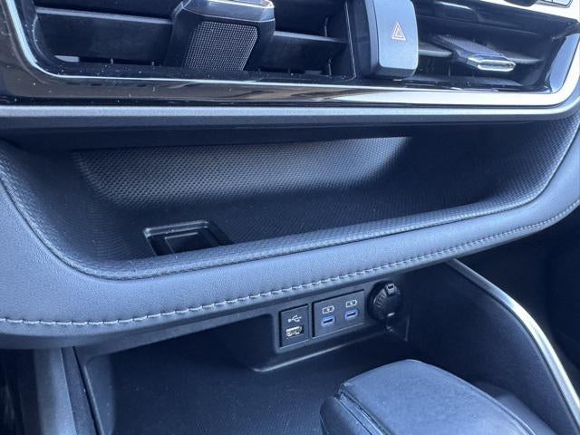 2022 Toyota Highlander XLE AWD