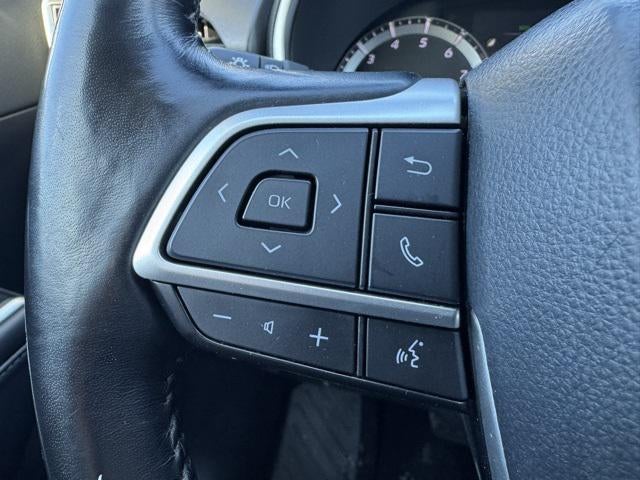 2022 Toyota Highlander XLE AWD