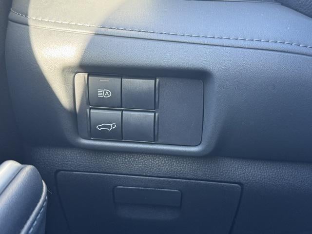 2022 Toyota Highlander XLE AWD