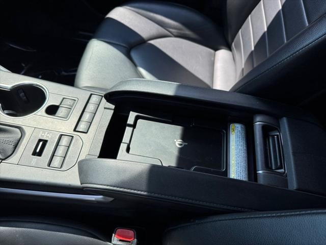 2022 Toyota Highlander XLE AWD