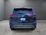 2021 Toyota Highlander Hybrid XLE AWD
