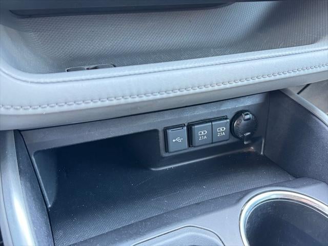 2021 Toyota Highlander Hybrid XLE AWD
