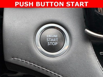 2021 Toyota Highlander XLE AWD