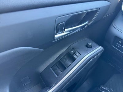 2021 Toyota Highlander XLE AWD