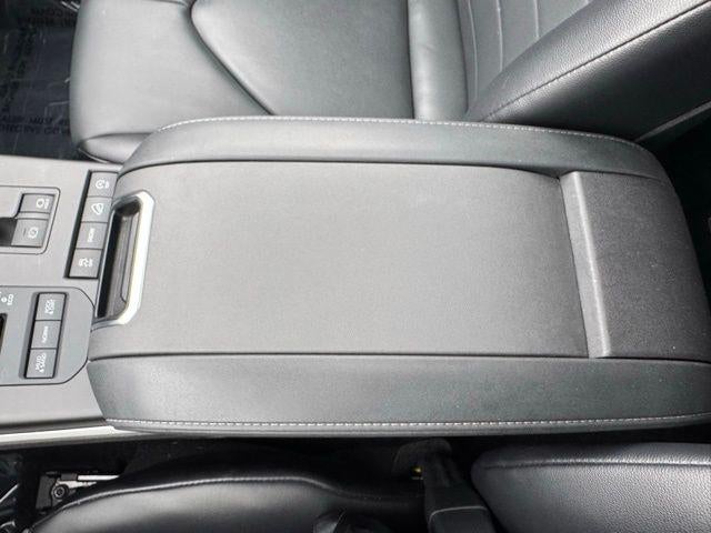 2021 Toyota Highlander XLE AWD