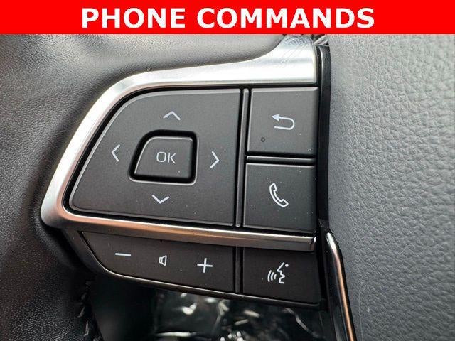 2021 Toyota Highlander XLE AWD