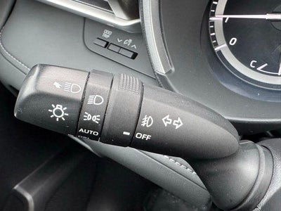 2021 Toyota Highlander XLE AWD