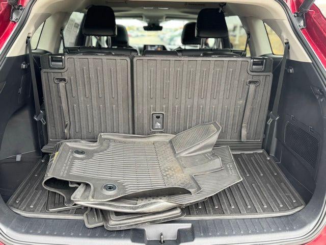2021 Toyota Highlander XLE AWD