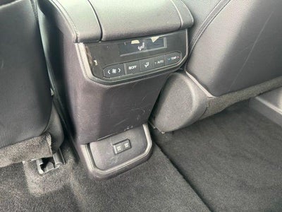 2021 Toyota Highlander XLE AWD