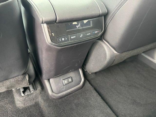 2021 Toyota Highlander XLE AWD