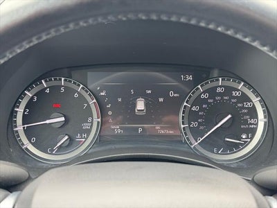 2021 Toyota Highlander XLE AWD
