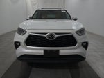 2022 Toyota Highlander XLE AWD