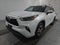 2022 Toyota Highlander XLE AWD