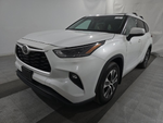 2022 Toyota Highlander XLE AWD