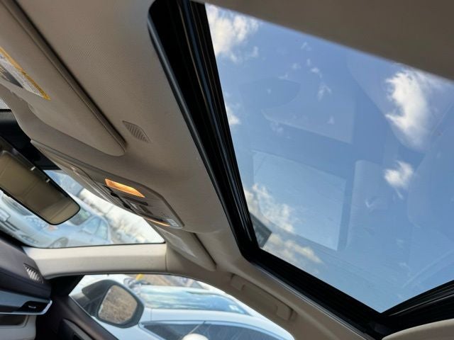 2022 Toyota Highlander XLE AWD