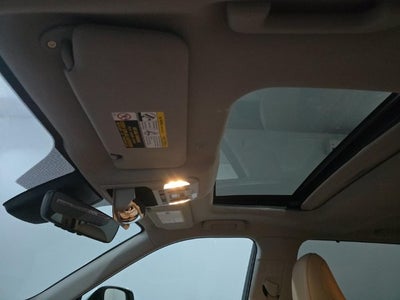 2022 Toyota Highlander XLE AWD