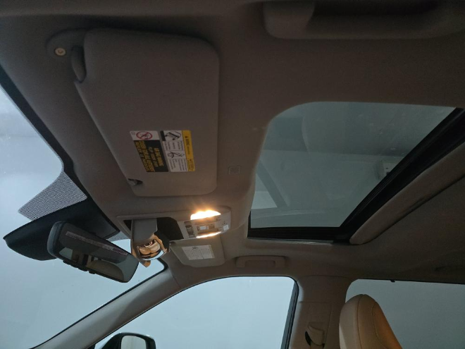 2022 Toyota Highlander XLE AWD