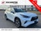 2022 Toyota Highlander XLE AWD