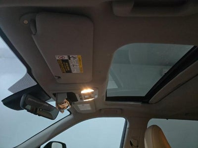 2022 Toyota Highlander XLE AWD