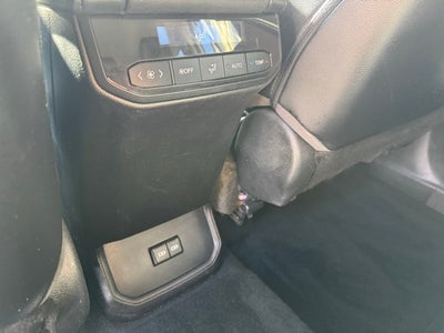 2022 Toyota Highlander XLE AWD