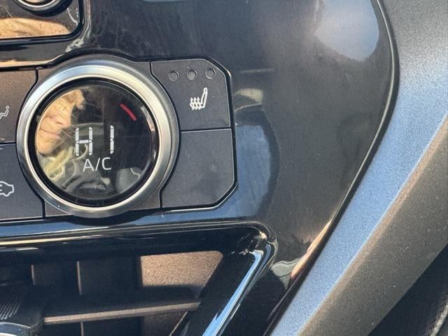 2022 Toyota Highlander XLE AWD