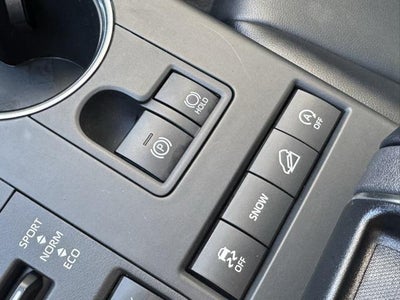 2022 Toyota Highlander XLE AWD