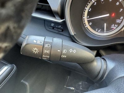 2022 Toyota Highlander XLE AWD