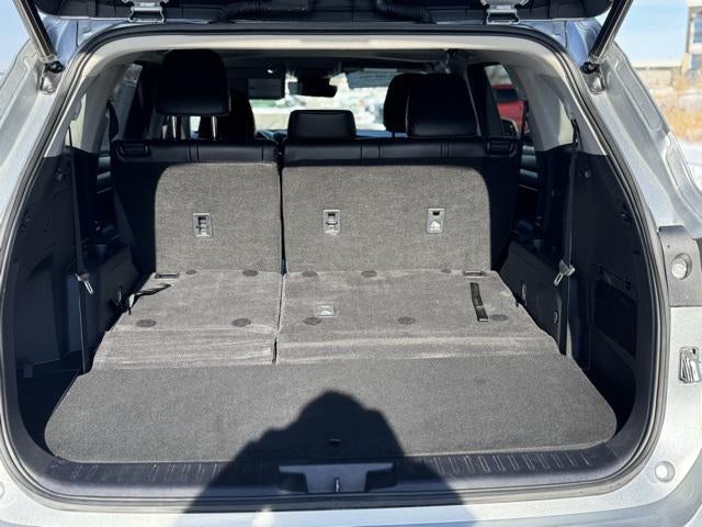 2022 Toyota Highlander XLE AWD