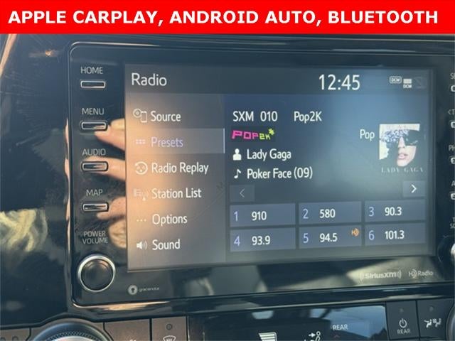 2022 Toyota Highlander XLE AWD