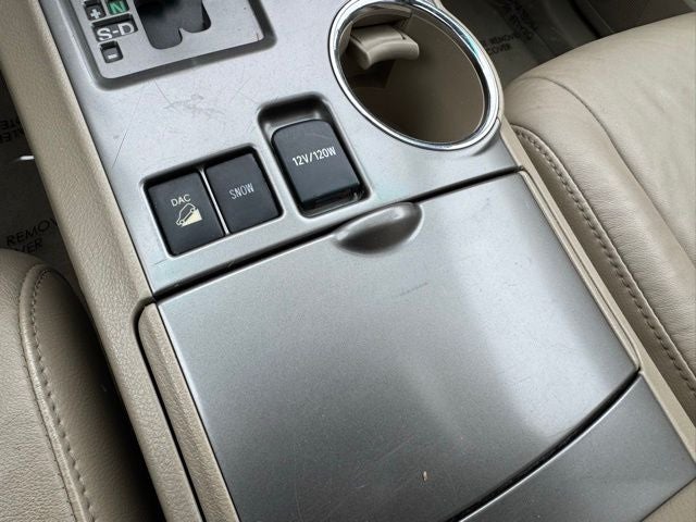 2010 Toyota Highlander SE AWD