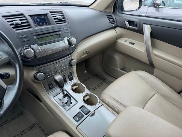 2010 Toyota Highlander SE AWD