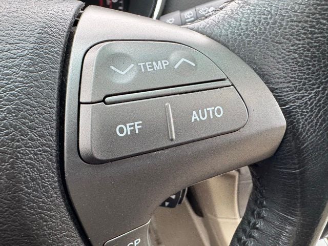 2010 Toyota Highlander SE AWD