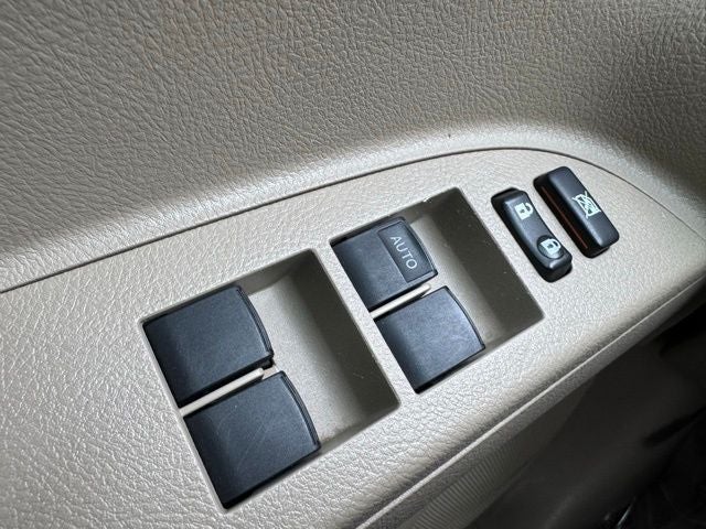 2010 Toyota Highlander SE AWD