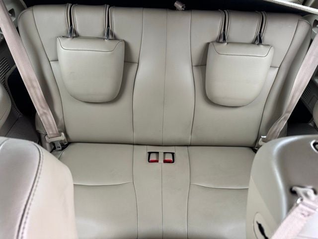 2010 Toyota Highlander SE AWD