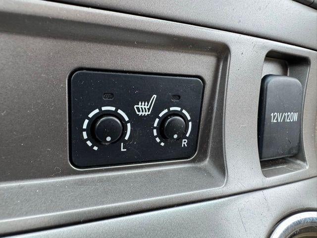 2010 Toyota Highlander SE AWD