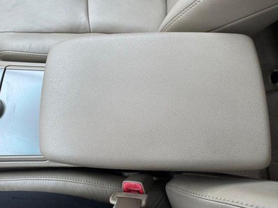 2010 Toyota Highlander SE AWD